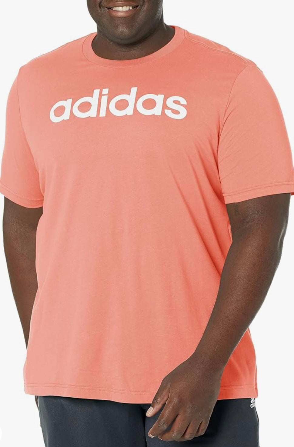 Adidas shirt