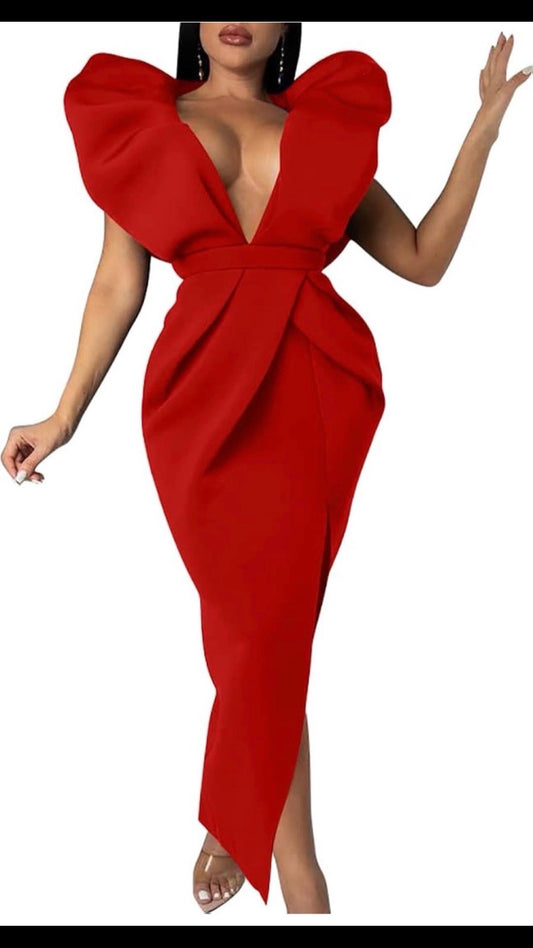 Nice sexy dress
