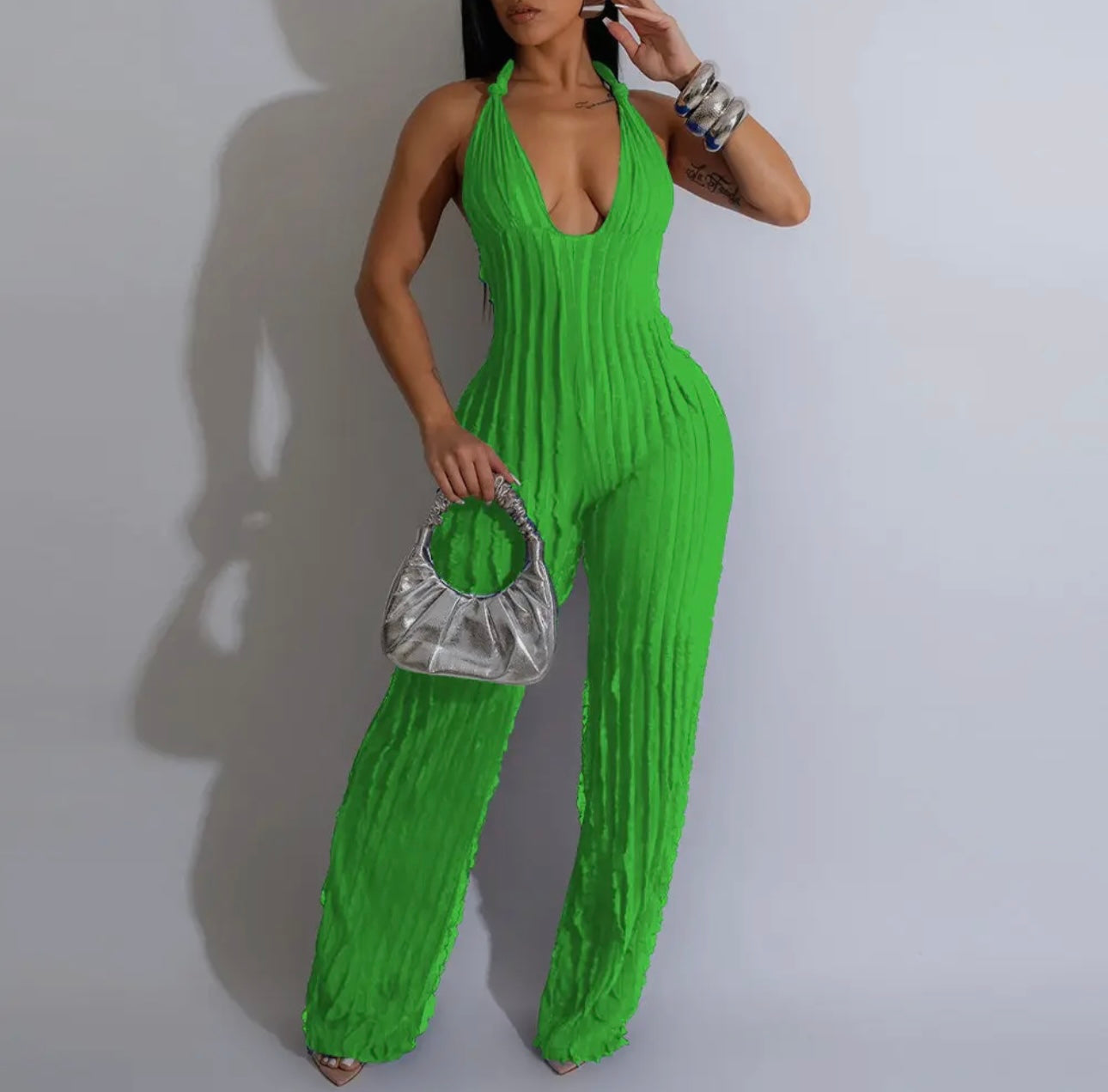 Nice sexy jumpsuit