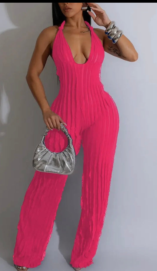 Nice sexy jumpsuit