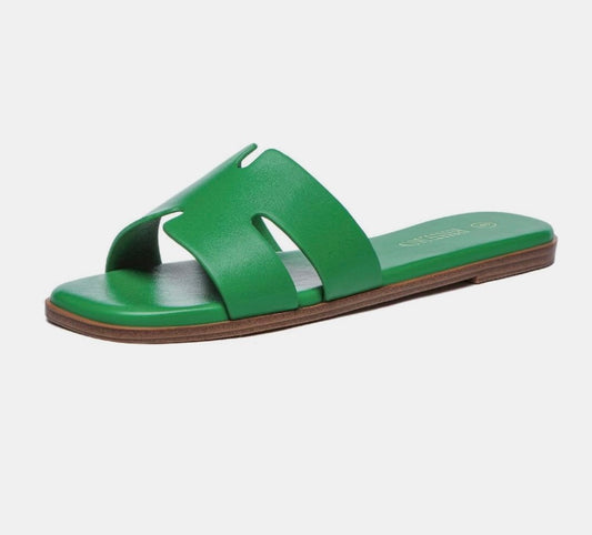 Rihero sandals