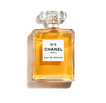 Chanel perfume