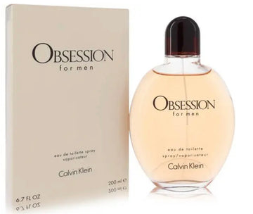 Obsession perfume