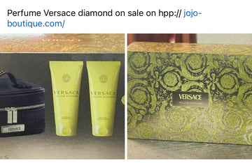 Versace diamond