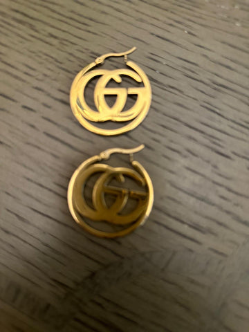 G Earrings